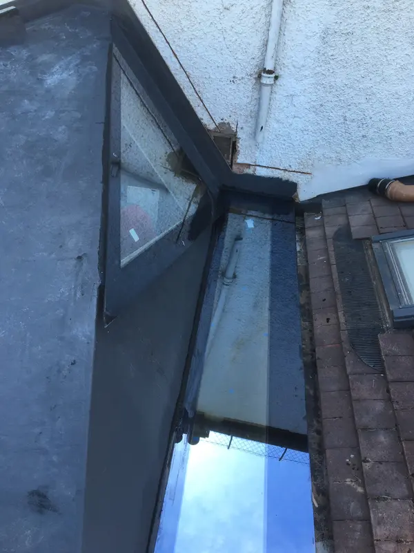 Skylights Shoreditch